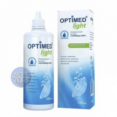 optimed-light-250-ml