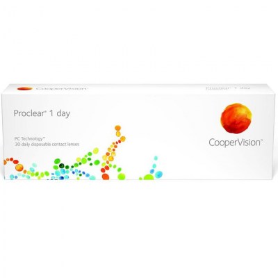 proclear-1day-30-st